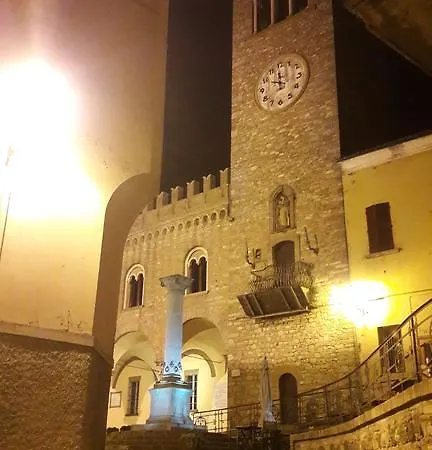Laresidenzanelborgo Отель типа 