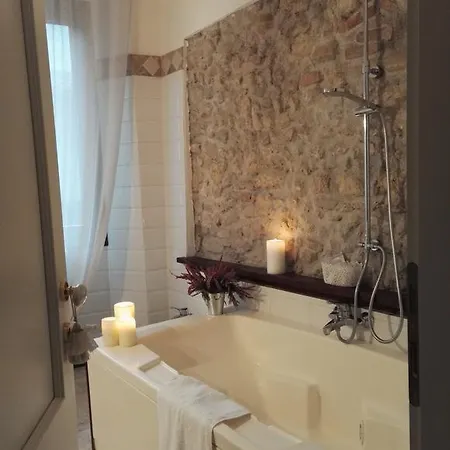 Laresidenzanelborgo