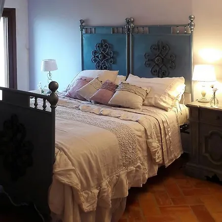 Laresidenzanelborgo