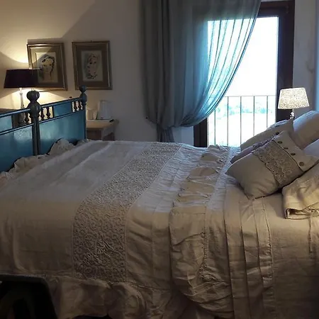 Laresidenzanelborgo Бертиноро