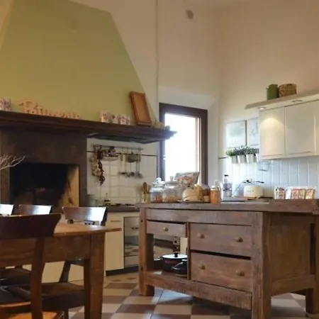 Laresidenzanelborgo Отель типа 