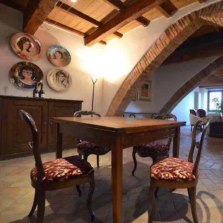 Laresidenzanelborgo Отель типа 