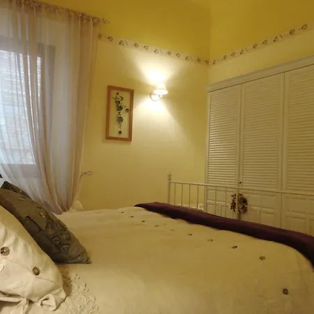 Laresidenzanelborgo * Bertinoro