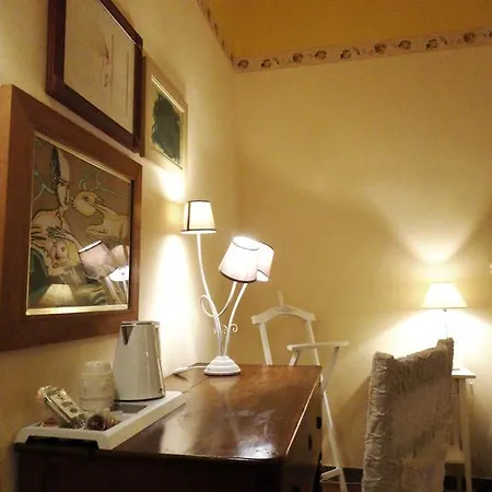 Laresidenzanelborgo Bed & Breakfast