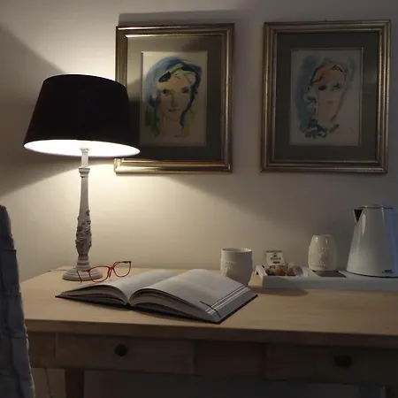 Bed & Breakfast Laresidenzanelborgo Bertinoro