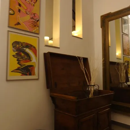 Laresidenzanelborgo Bed & Breakfast Bertinoro