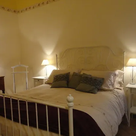 Laresidenzanelborgo Bed & Breakfast