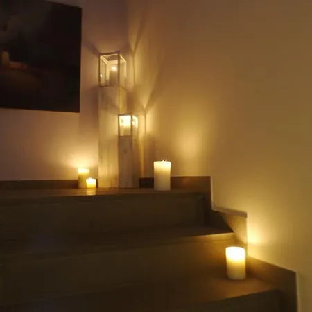 Bed & Breakfast Laresidenzanelborgo