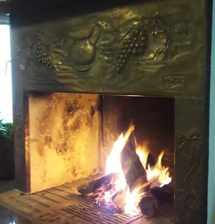 Laresidenzanelborgo Bertinoro