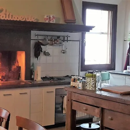Laresidenzanelborgo *