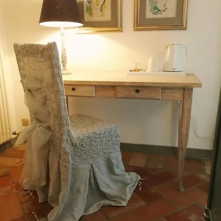 Laresidenzanelborgo