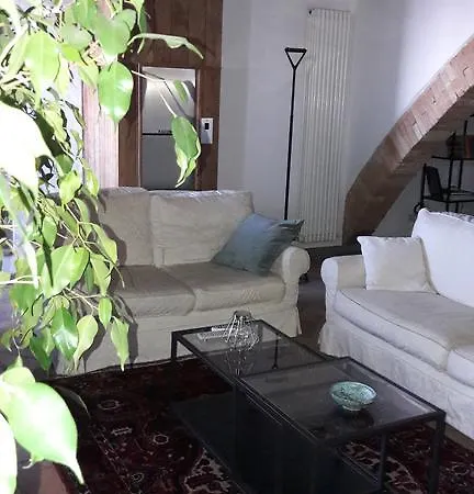 Laresidenzanelborgo * Bertinoro